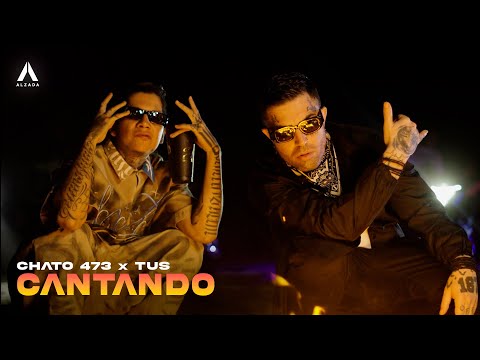 Chato 473 x TUS - Cantando 🇲🇽🇬🇷