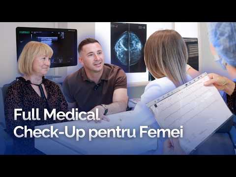 Cum ai grijă de sănătatea mamei corect?