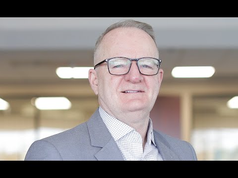 Sales & Leasing Consultant Bernie  Mchale 