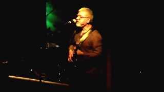 Fareed Haque MathGames ENCORE Gnossienne 1, Flood In Franklin Park, Faster Giant Steps