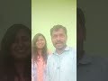 Swathi Naidu Junior Srihari Love