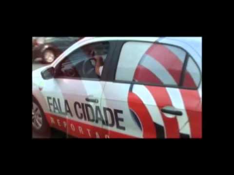 Fala Cidade   Clipel de abertura e encerradmento do Fala Cidade