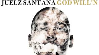 Juelz Santana - Both Sides ft. Lil Durk &amp; Jim Jones (Prod. By Ronnie) [God Will&#39;n Mixtape] (2013)