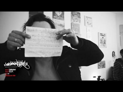 Lobstarr - E.S.P. (prod. by K73) | Official Video