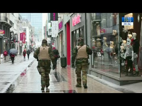 L'introduzione di TGtg - Telegiornali a confronto del 26 novembre 2015