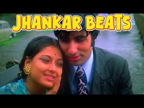 Saiyaara original Jhankar beats | Saiyaara kishore kumar version | Old is gold | Kishore kumar songs