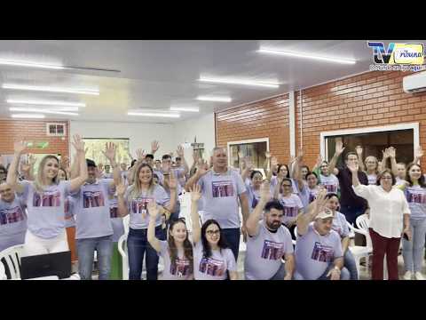 NOVA ESPERANÇA DO SUDOESTE: