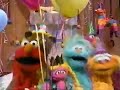 Sesame Street Siesta Fiesta