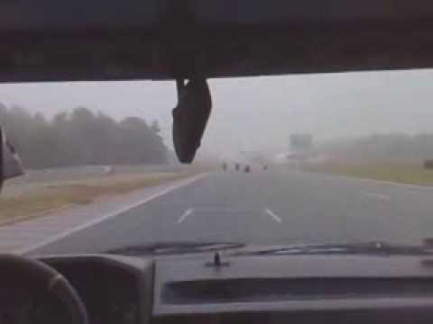 I SuperOes Tor Poznań 2014 - Firlej Sławomir - Corolla GT AE82