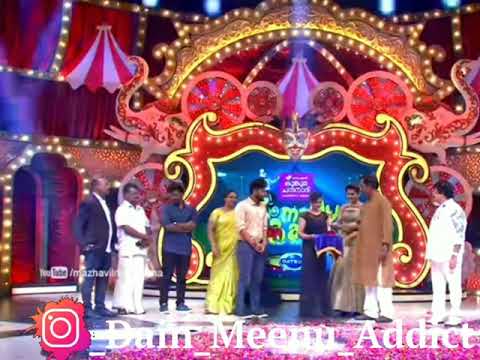 Dain chettan 🔥 komady circus best actor award winning 🔥🔥❤️