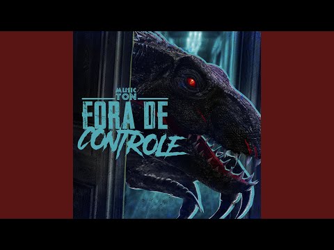 Fora de Controle (Indoraptor)