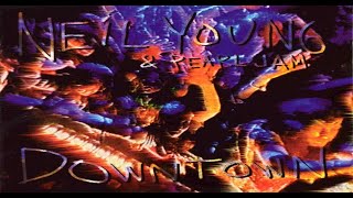 Neil Young &amp; Pearl Jam - Scenery