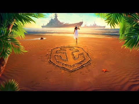 World Of Warships - Ohio back from the brink