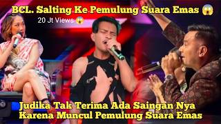 Download lagu Muncul Pemulung Suara Emas❗BCL Salting Dan Judika Tak Trima Ada Saingan🔥 mp3
