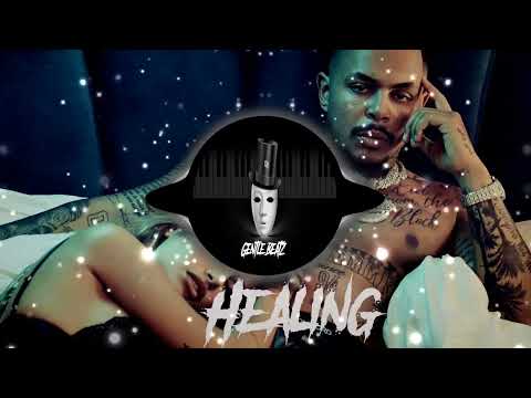 [Free] Luciano x Bia x TionWayne x UnknownT Jersey Club x Drill Type Beat -  Healing