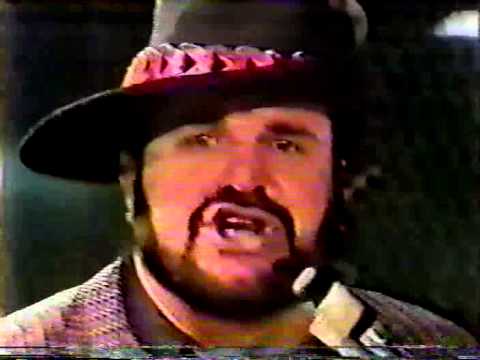 Boyd: A gambler's luck always runs out!!