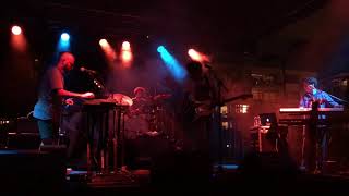 Yüzyüzeyken Konuşuruz - Bodrum // Live @ Club Quartier