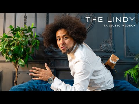 Chima Anya - The Lindy