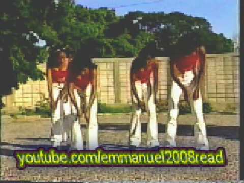 Chachou Boys - M pa p Kite Pou Ou  ( kanaval 2001 )