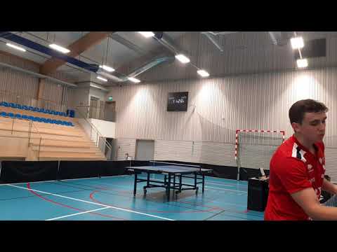 Superettan vs. Tom Maynard (Set 3)