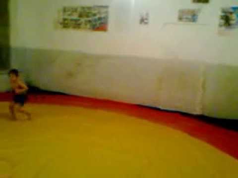 malik gigiev chechen