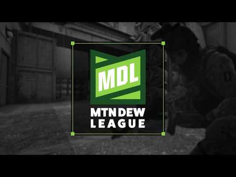 Top 10 CS: GO Plays of MDL Season 3 Highlights #1