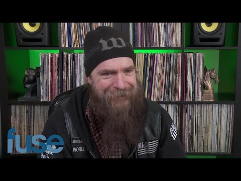 Zakk Wylde On Phil Anselmo's White Power Comments
