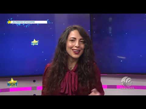 #telebarisocialnight - Alla scoperta da Pinacoteca de Bari Corrado Giaquinto, um museu íntimo