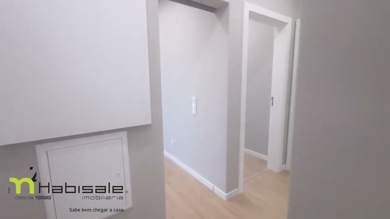 Vídeo do imóvel