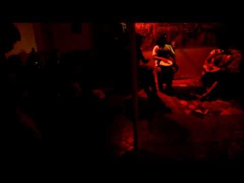 Twice the bliss - Djembe Solo