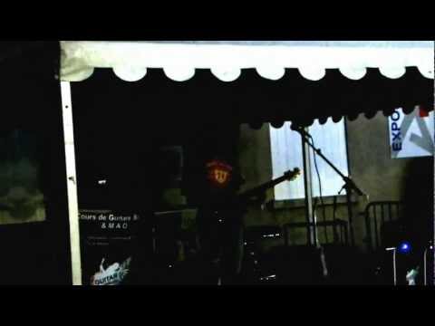 Hans van Even play "you really got me"