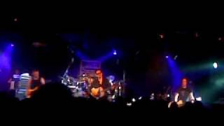 The Mission Uk - Bird Of Passage