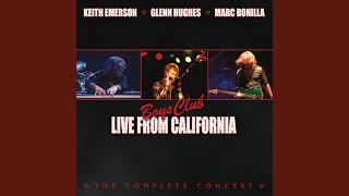 Middle Of A Dream (Live)