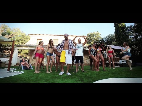 Video thumbnail for Blockparty