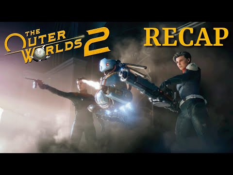 Outer Worlds Wiki
