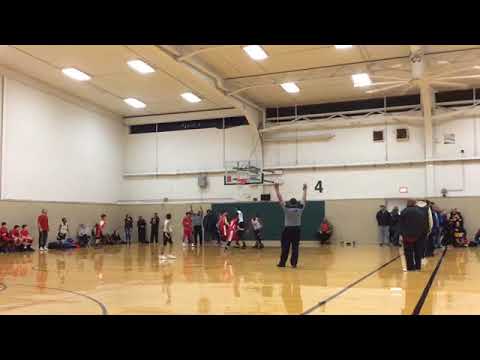 MWA Elite 2024 70 Stag Elite 39 - Boys Spartan Classic