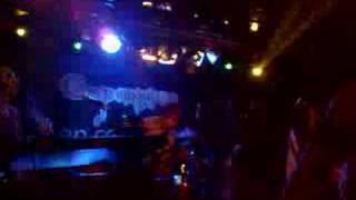 Stolen Babies - Spill! - Madrid - 17 - 03 - 2008