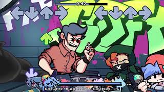 Cover art for No Smoke V2