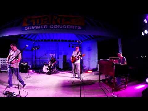 Have You No Shame -  Albert Castiglia feat John Ginty