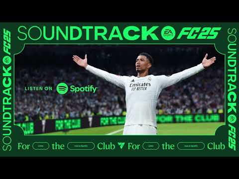 ItsNotREEAALLLLLLLL - Fred again..m Duoteque, Orion Sun (FC25 SOUNDTRACK)