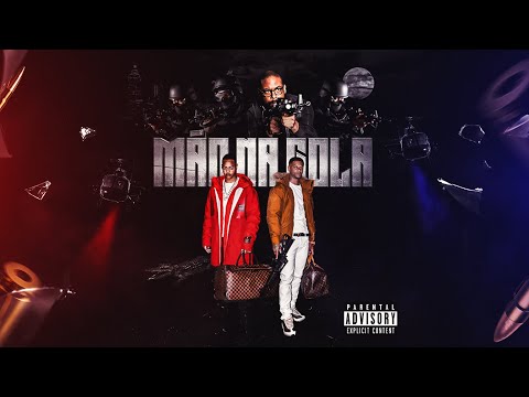 TZ DA CORONEL - MÃO NA GOLA FT. TIZI KILATES (PROD. ARIEL DONATO)