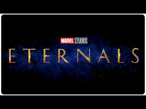 MCU Phase 4 _ New Movie Title Reveal (2020) Marvel