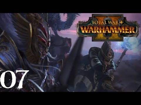 SB Plays Tyrion 07 - Driving Out