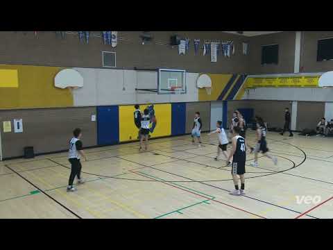 Ez United(56) Tier 6 Winnipeg(52) - tcbl saturday - 2022/2023 winter