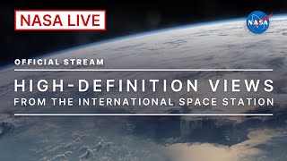 Download lagu Live High-Definition Views from the International Space Station ( NASA Stream) mp3 Download lagu Live High-Definition Views from the International Space Station ( NASA Stream) mp3