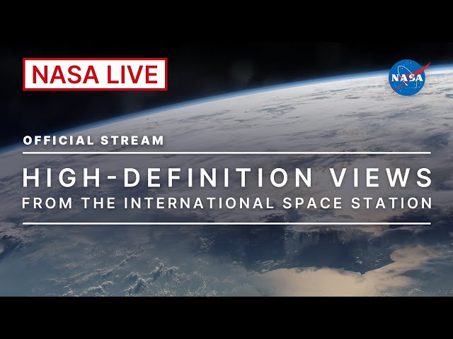 国際宇宙ステーション（ISS）Harmonyモジュールの外部カメラ固定