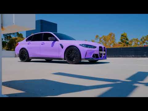 Neonox & Marin Hoxha — Ritmo Raivoso