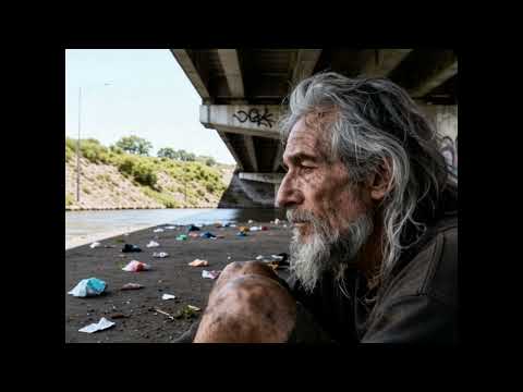 Down Under the Bridge – Uncle Joe | Dark Industrial Trap