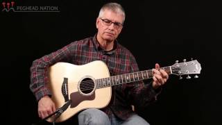 Video thumbnail for Taylor 810e DLX Demo from Peghead Nation by Peghead Nation