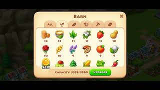 Township relaxing game 🎮🎯🎮